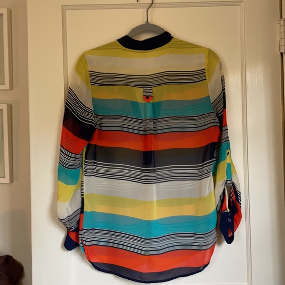 Francesca’s blouse - Picture 2 of 2